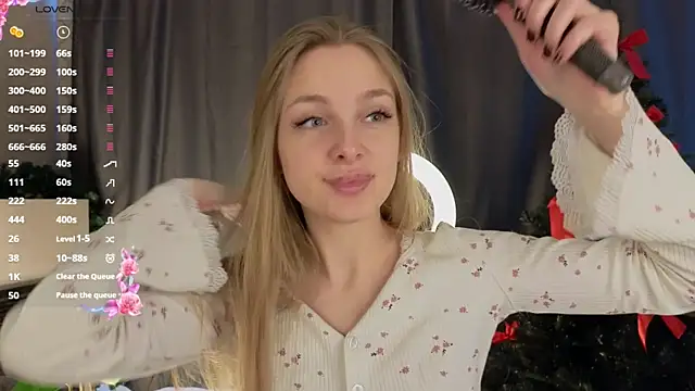 CindyGreen online show from 12/20/25, 06:05