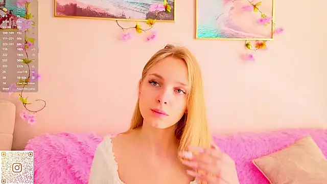 CindyGreen online show from 10/12/25, 06:48