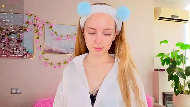 CindyGreen online show from 09/09/25, 06:45