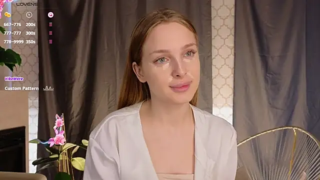 CindyGreen online show from 11/19/25, 06:35