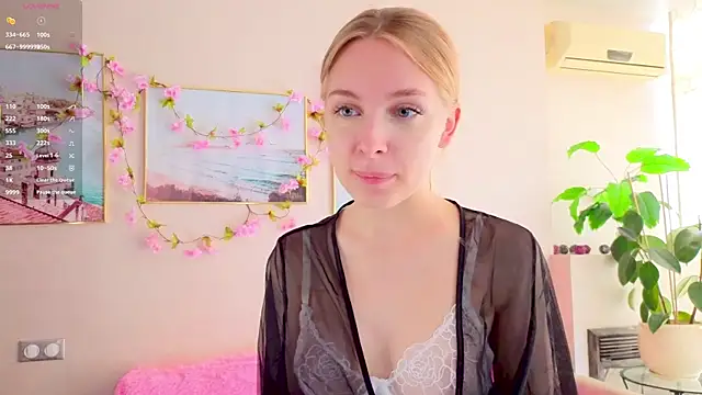 CindyGreen online show from 09/10/25, 06:23