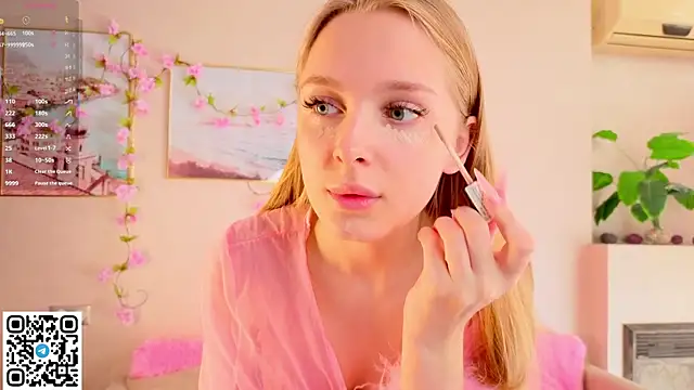 CindyGreen online show from 10/03/25, 06:15