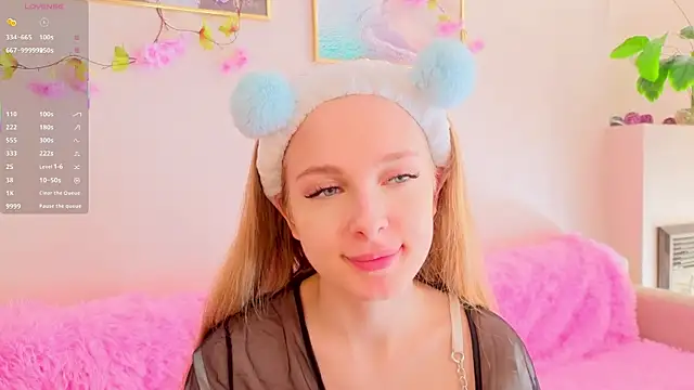 CindyGreen online show from 09/17/25, 06:48