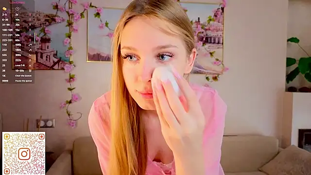 CindyGreen online show from 10/01/25, 07:13