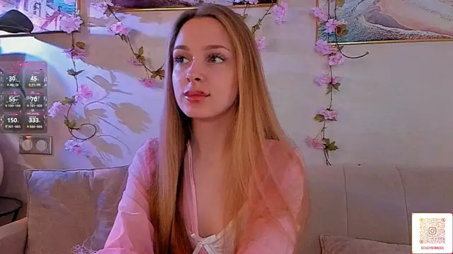 CindyGreen online show from 11/05/25, 07:22