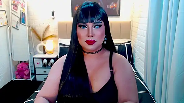 selfsucker ayabells online show from 02/08/26, 03:32