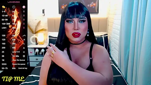 selfsucker ayabells online show from 03/06/26, 03:40