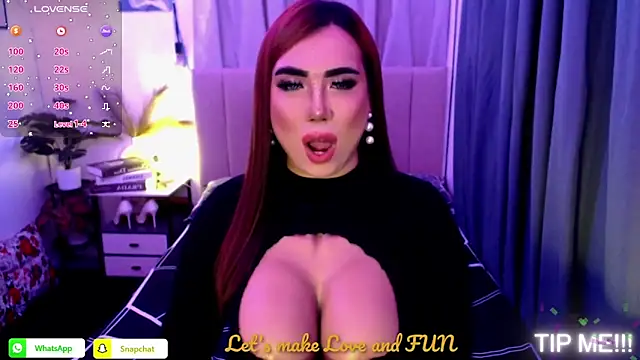 selfsucker ayabells online show from 04/03/26, 01:17