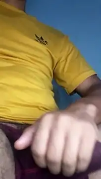 Bosssweet22cm online show from 05/05/26, 03:37