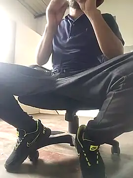 Bosssweet22cm online show from 10/17/25, 07:15