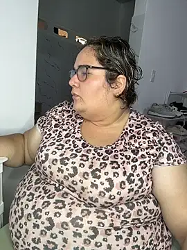 Mariana cooper 07 online show from 02/17/26, 07:55