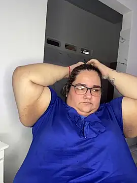 Mariana cooper 07 online show from 02/26/26, 10:21