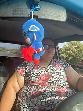 Mariana cooper 07 online show from 02/25/26, 09:14