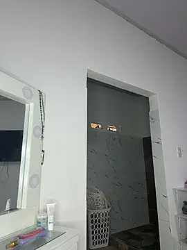 Mariana cooper 07 online show from 01/31/26, 08:40