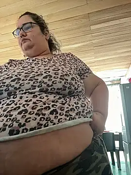 Mariana cooper 07 online show from 02/03/26, 04:23