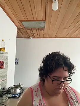 Snapshot of Mariana_cooper_07 chatting on 11/08/25, 12:52 Mariana cooper 07 online show from 11/08/25, 12:52