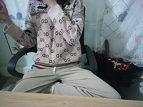 GinnySul online show from 01/12/26, 12:45