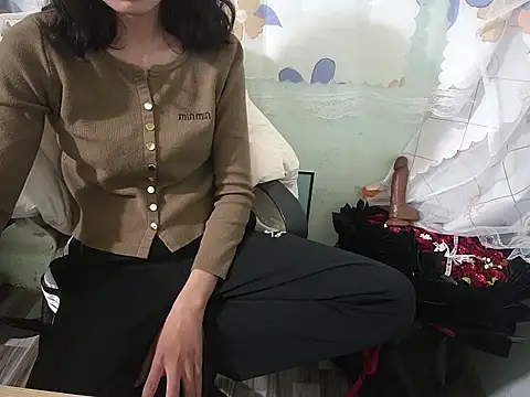 GinnySul online show from 01/11/26, 12:23