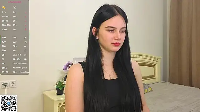 EnricaElis online show from 11/26/25, 08:09