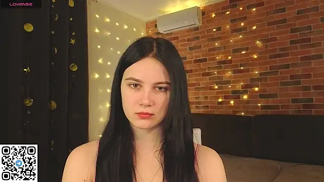 EnricaElis online show from 12/20/25, 08:12