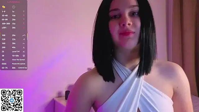 EnricaElis online show from 02/13/26, 08:09