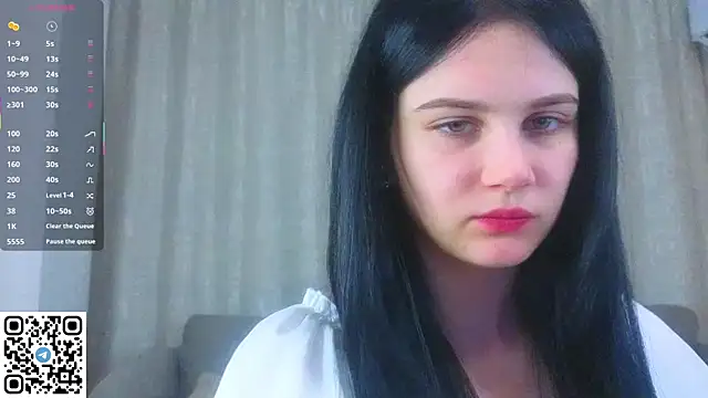 EnricaElis online show from 05/02/26, 08:14