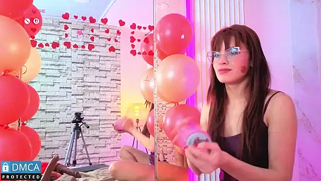 Jessi Walker online show from 02/15/26, 03:29