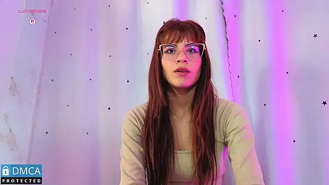 Jessi Walker online show from 02/17/26, 03:04