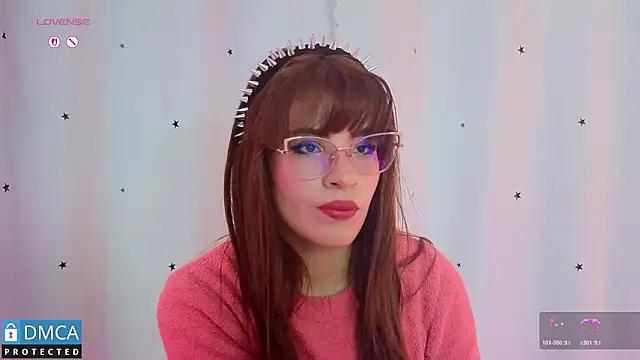 Jessi Walker online show from 03/03/26, 03:02