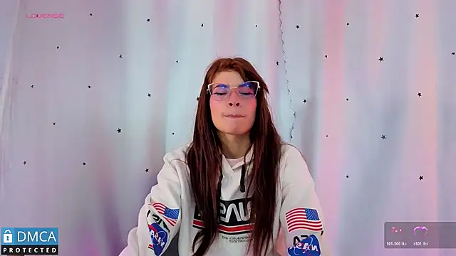 Jessi Walker online show from 03/15/26, 03:02