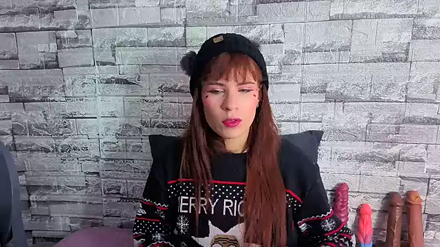 Jessi Walker online show from 01/09/26, 03:13