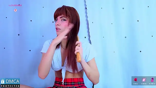 Jessi Walker online show from 03/29/26, 03:19