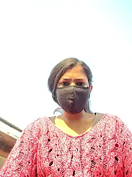 HOTSEXY KAVYA online show from 01/12/26, 10:22