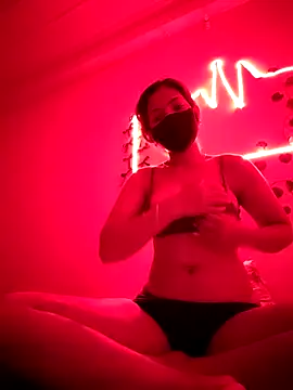 HOTSEXY KAVYA online show from 10/13/25, 04:08