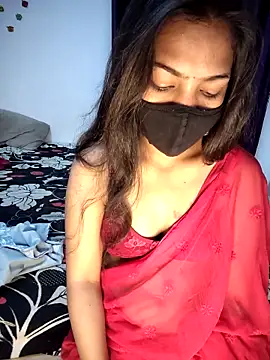 HOTSEXY KAVYA online show from 03/18/26, 04:52