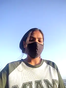 HOTSEXY KAVYA online show from 04/13/26, 12:31