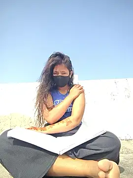 HOTSEXY KAVYA online show from 01/11/26, 07:26