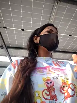 HOTSEXY KAVYA online show from 02/19/26, 11:18