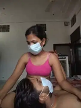 HOTSEXY KAVYA online show from 06/16/26, 08:47