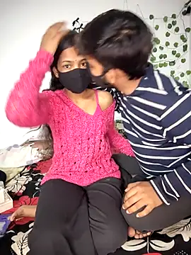 HOTSEXY KAVYA online show from 01/08/26, 04:35