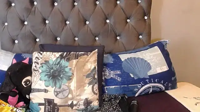 BIG BOOBSxXxX online show from 02/26/26, 06:08