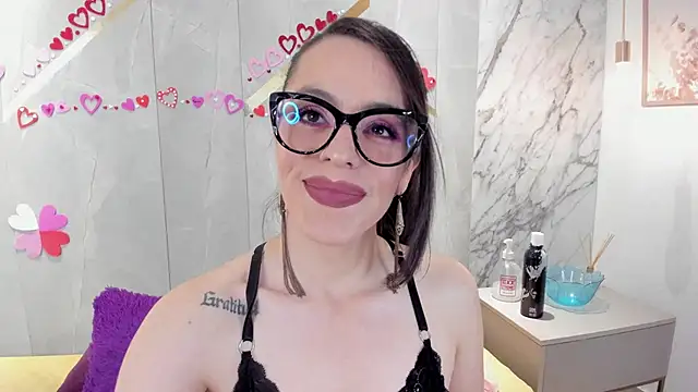 IsisNoir online show from 03/13/26, 01:05