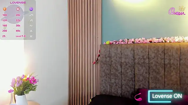 Snapshot of IsisNoir chatting on 06/02/26, 12:49 IsisNoir online show from 06/02/26, 12:49