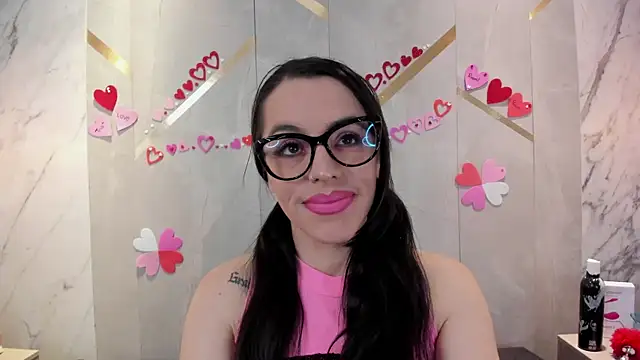 IsisNoir online show from 03/07/26, 12:43