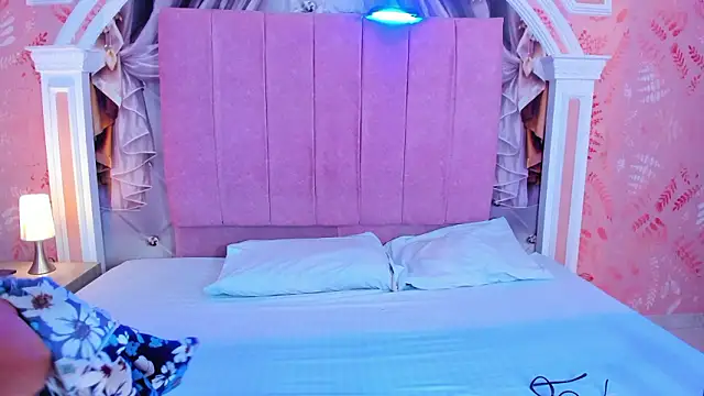 mishell lovely online show from 02/15/26, 04:24