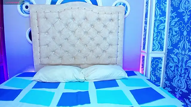 mishell lovely online show from 02/04/26, 11:49