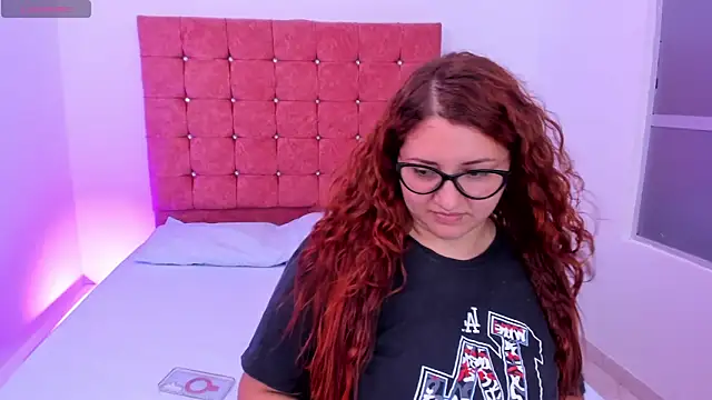 mishell lovely online show from 02/27/26, 12:16