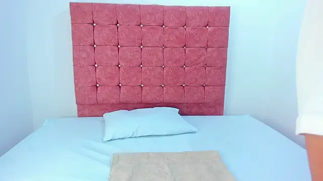 mishell lovely online show from 01/13/26, 01:26