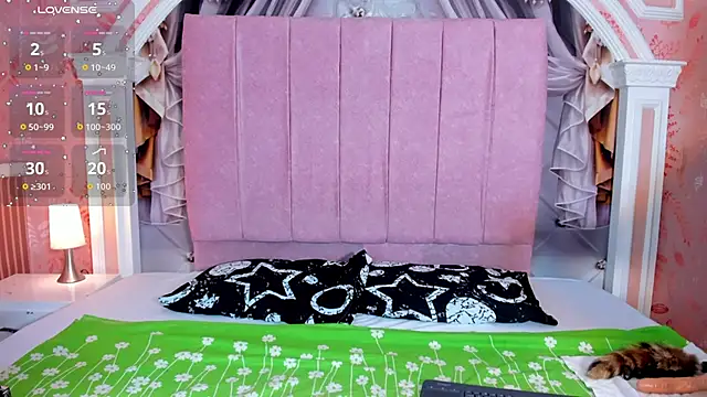 Snapshot of mishell_lovely chatting on 11/06/25, 01:15 mishell lovely online show from 11/06/25, 01:15