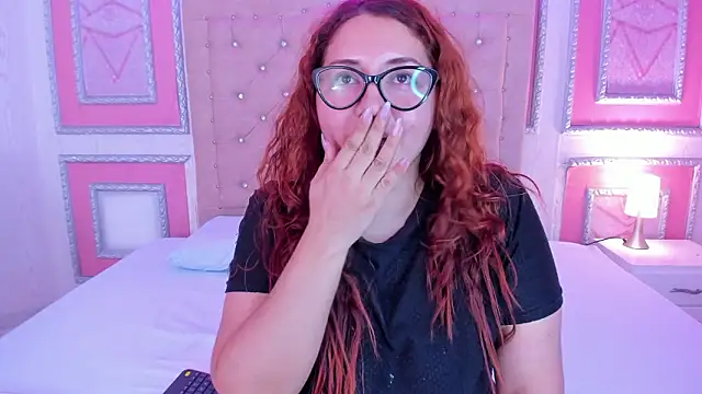 mishell lovely online show from 03/01/26, 02:00